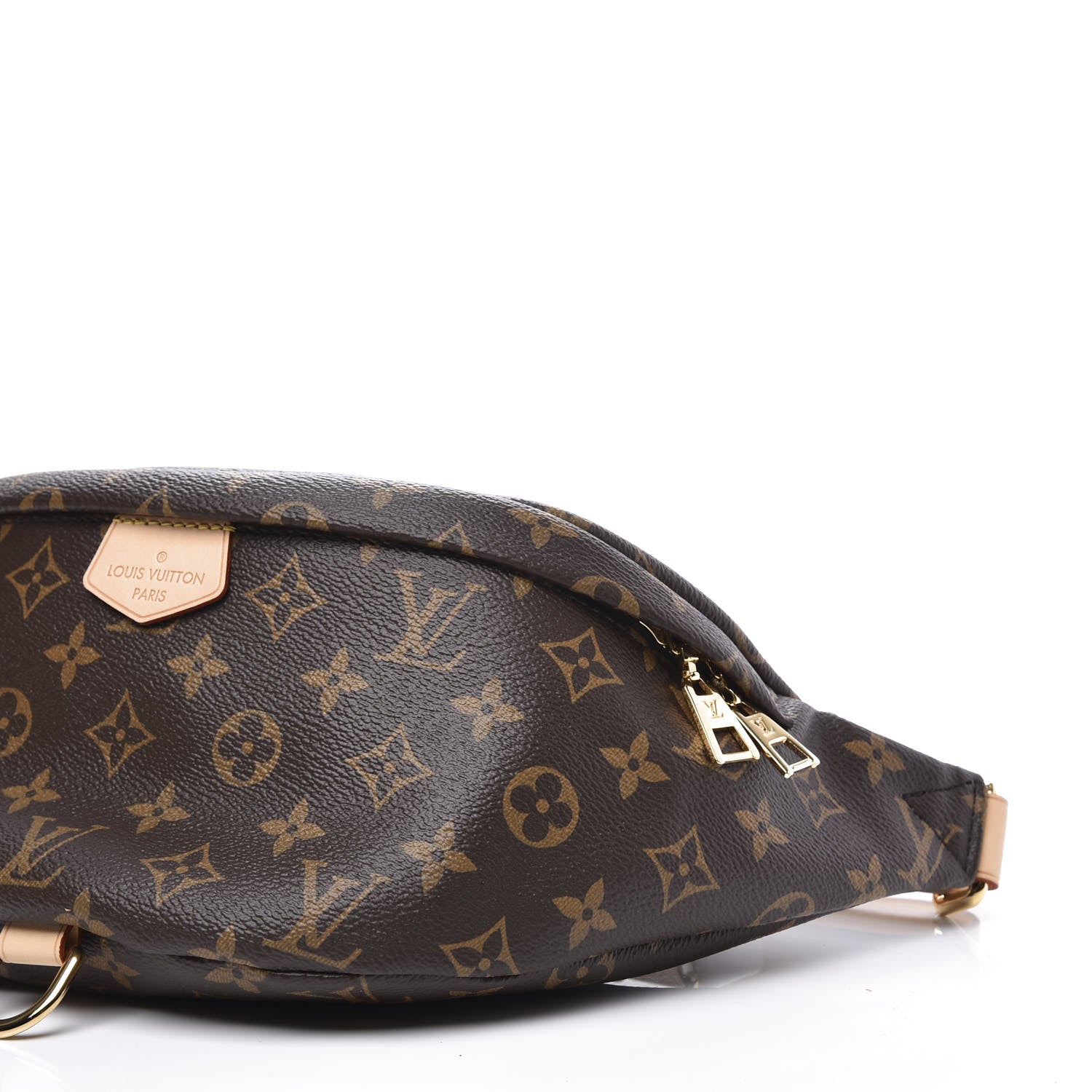 Louis Vuitton Monogram Bumbag 6 of 10