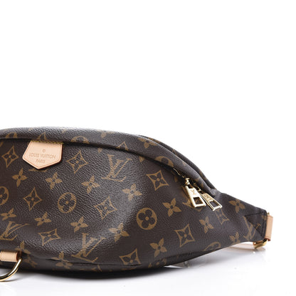Louis Vuitton Monogram Bumbag 6 of 10