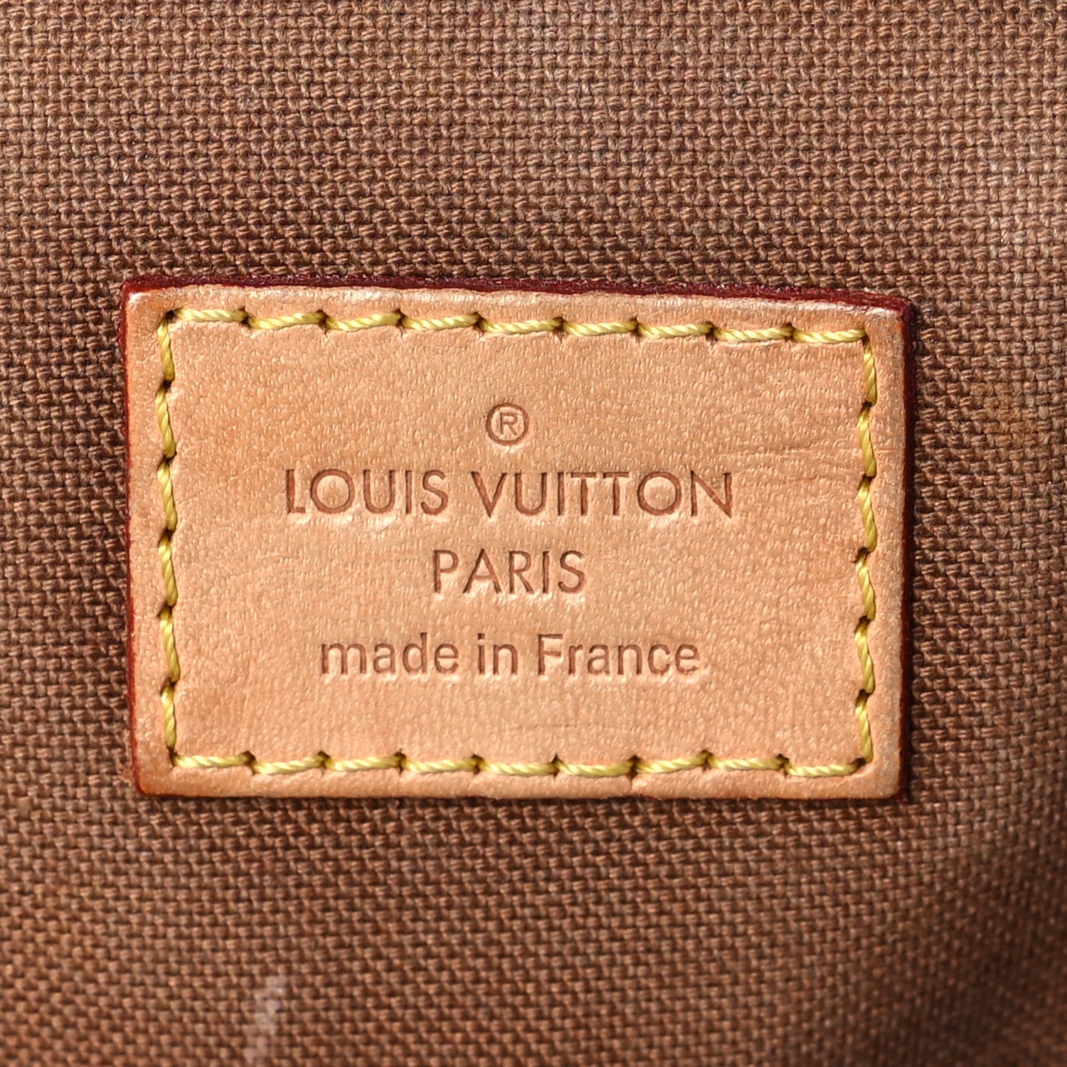 Louis Vuitton Monogram Tivoli PM 6 of 11