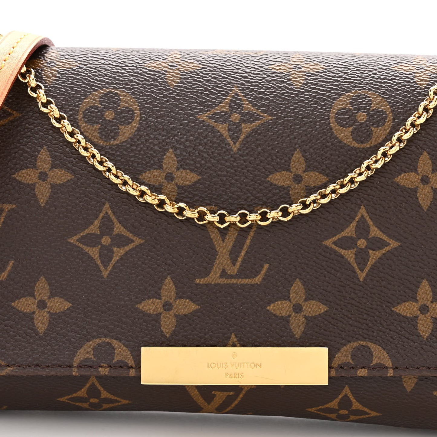 Monogram Favorite PM