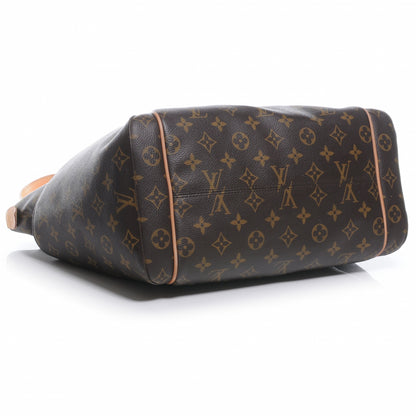 Louis Vuitton Monogram Totally MM 5 of 7