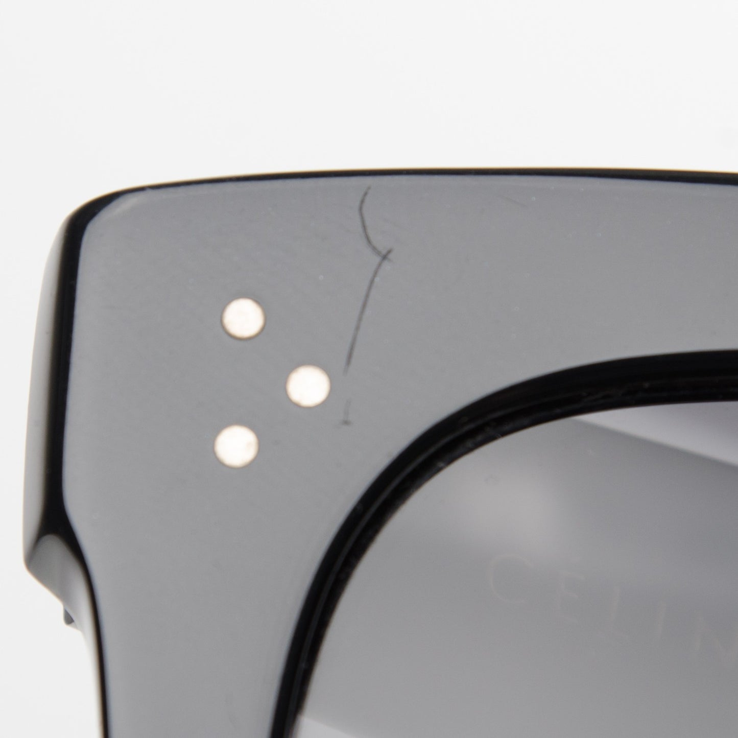 Tilda Sunglasses CL 41076/S Black