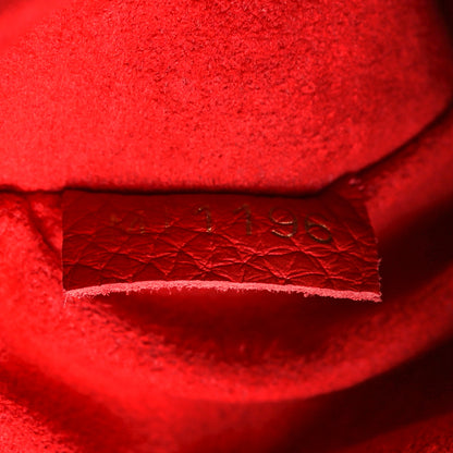 Louis Vuitton Monogram Estrela NM Cherry 7 of 10