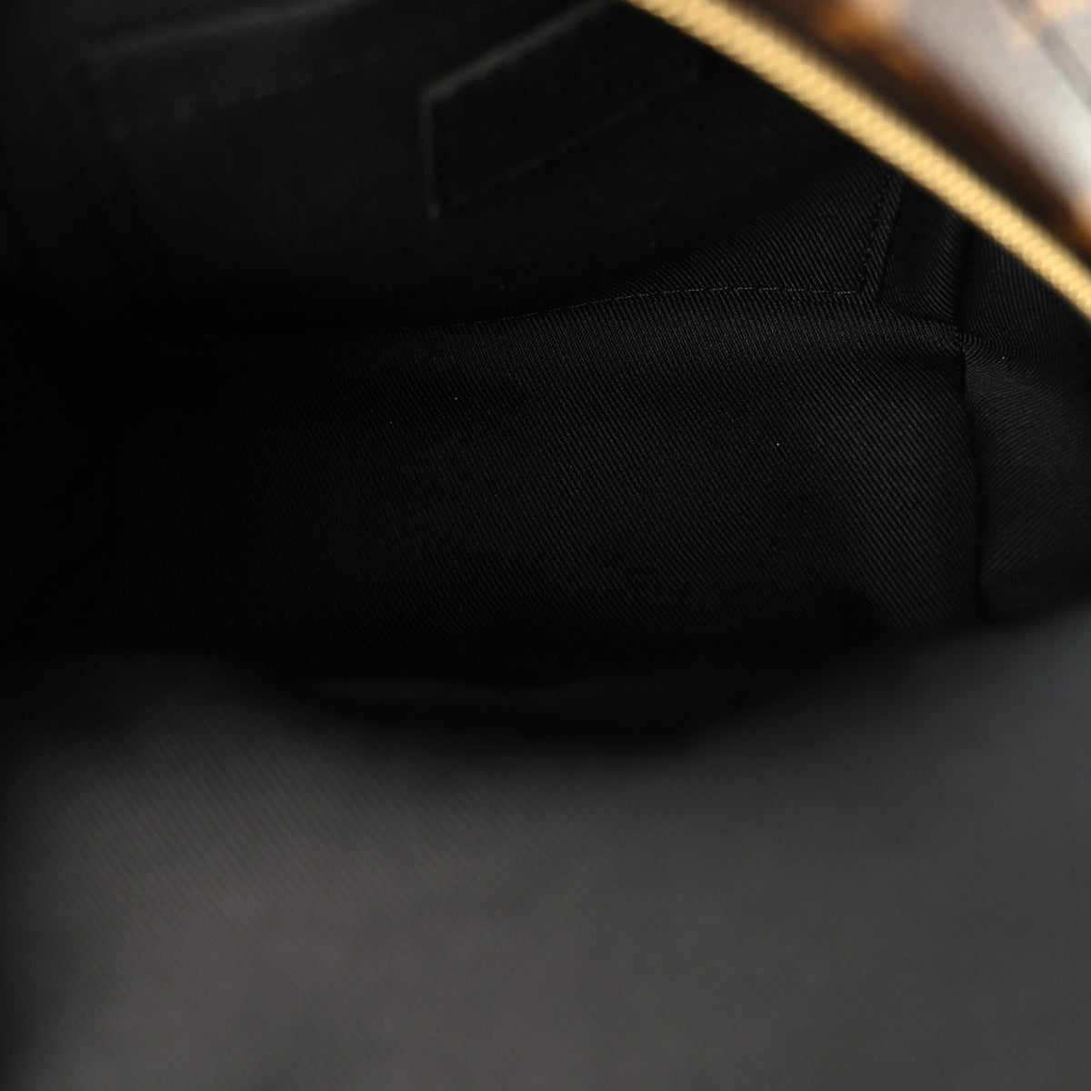 Louis Vuitton Monogram Palm Springs Backpack Mini 5 of 9