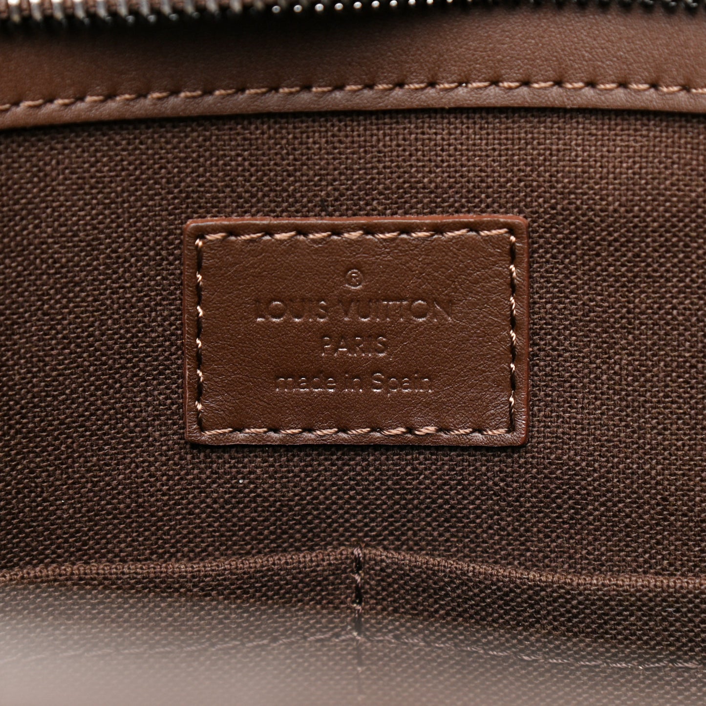 Damier Infini Tadao Meteor