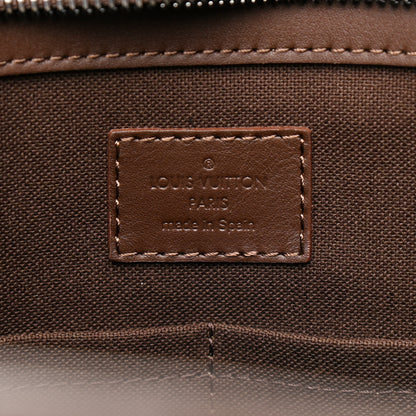 Louis Vuitton Damier Infini Tadao Meteor 7 of 9