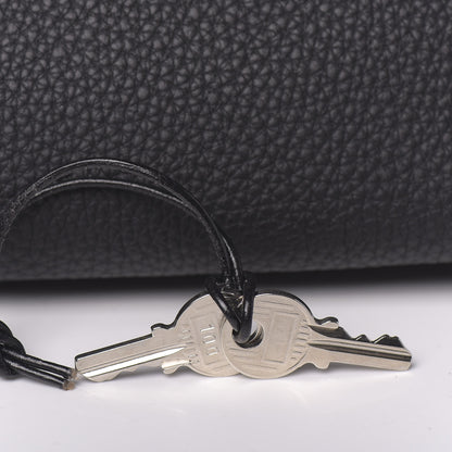 Hermes Togo Birkin 30 Black 34 of 35