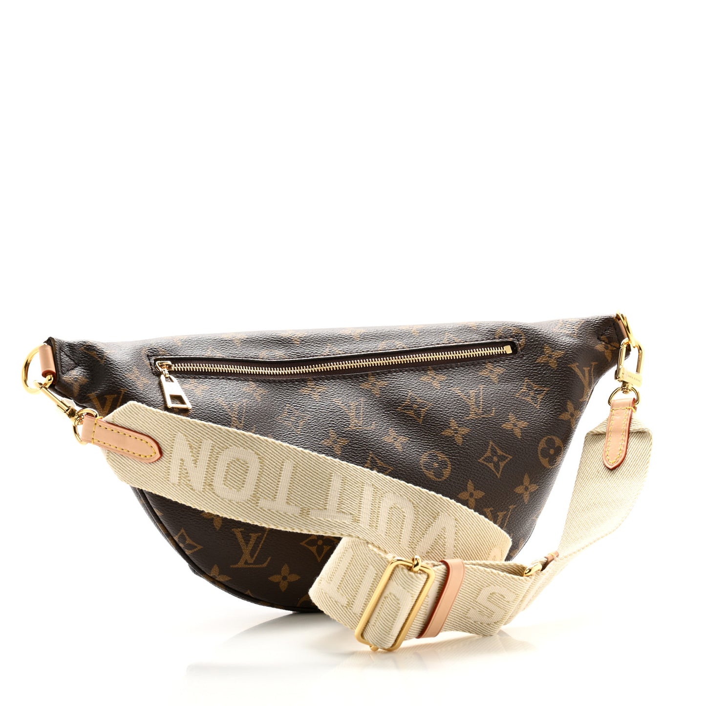 Monogram High Rise Bumbag