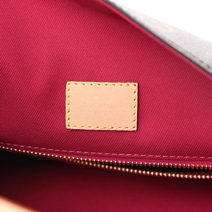 Louis Vuitton Monogram Graceful PM Pivoine 6 of 11