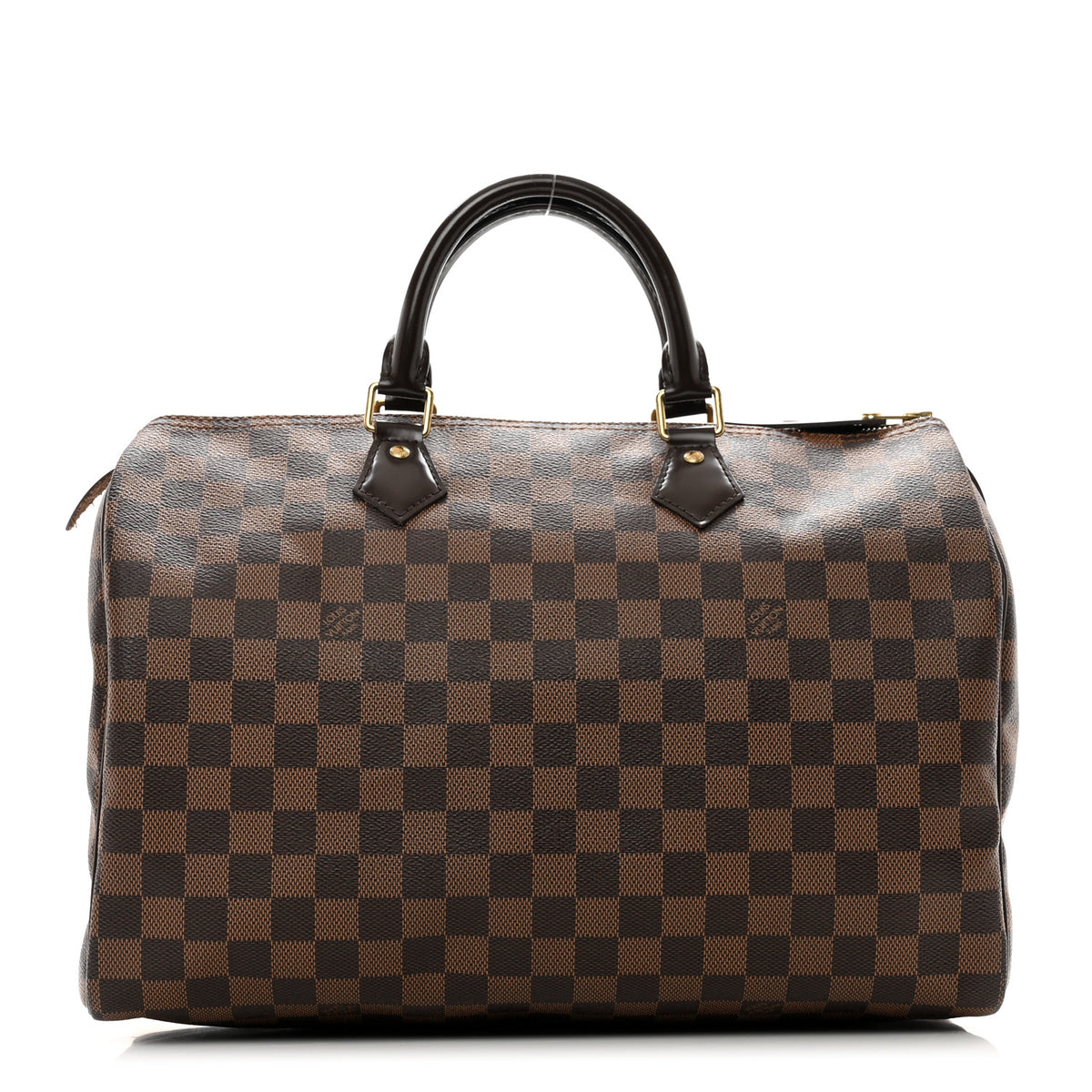 Damier Ebene Speedy 35