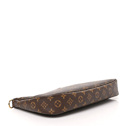 Louis Vuitton Monogram Multi Pochette Accessories Large Pochette 3 of 7