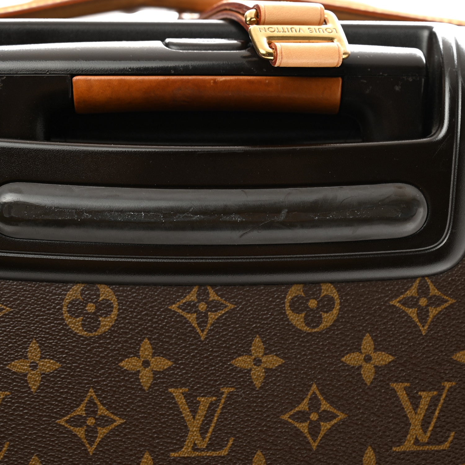 Louis Vuitton Monogram Pegase 50 Business 10 of 13