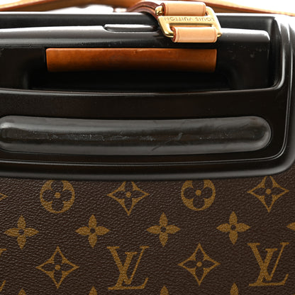 Louis Vuitton Monogram Pegase 50 Business 10 of 13