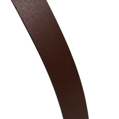 Fendi Glazed Fabric Cotton Vitello King Aura FF 1974 Baguette Belt Pouch Tobacco Moro Goji Ghianda 11 of 12