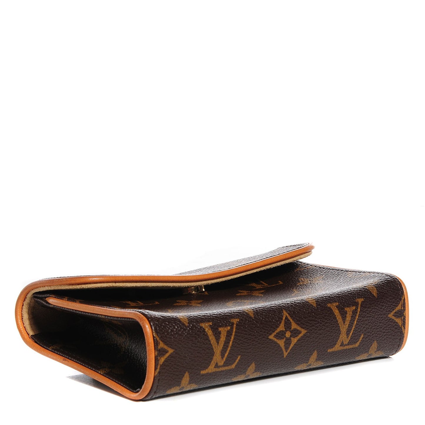 Monogram Pochette Florentine