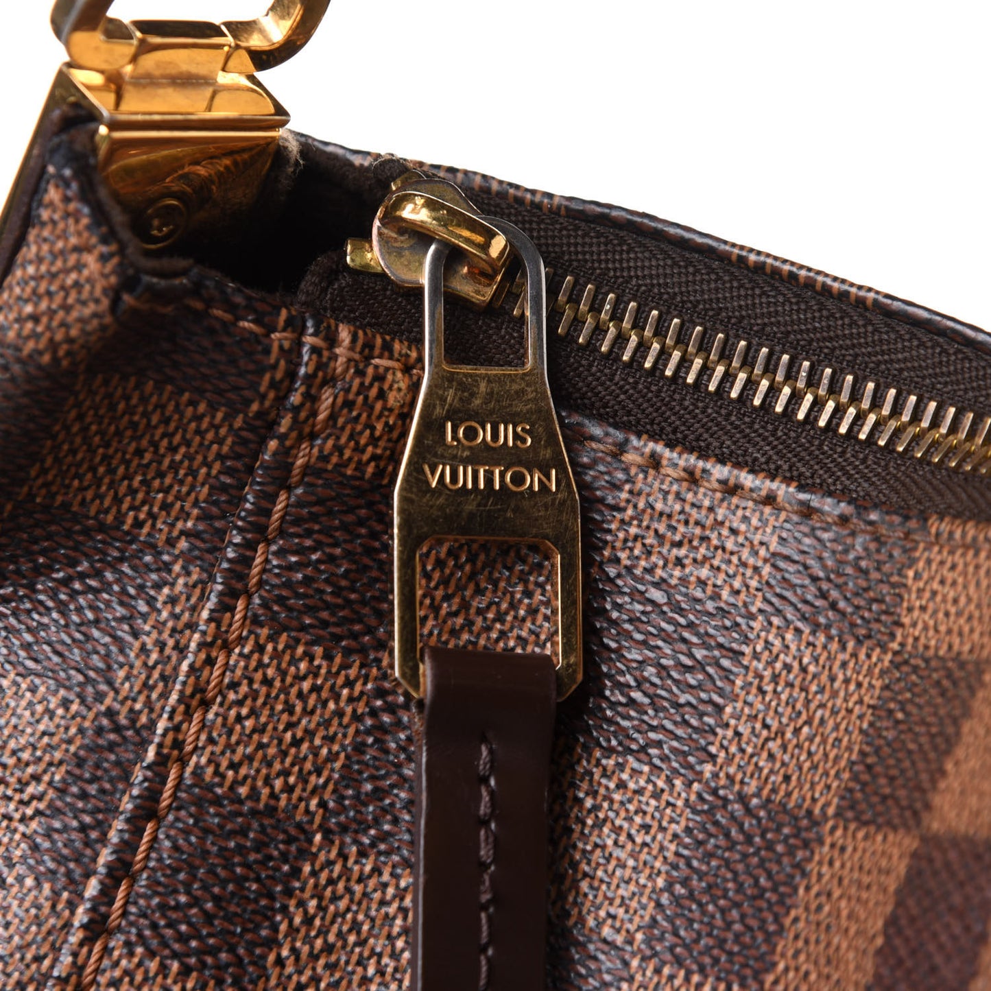 Damier Ebene Portobello GM