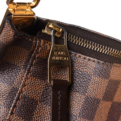 Louis Vuitton Damier Ebene Portobello GM 11 of 15