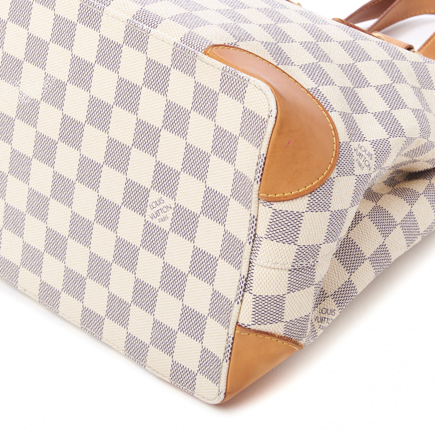Damier Azur Hampstead PM