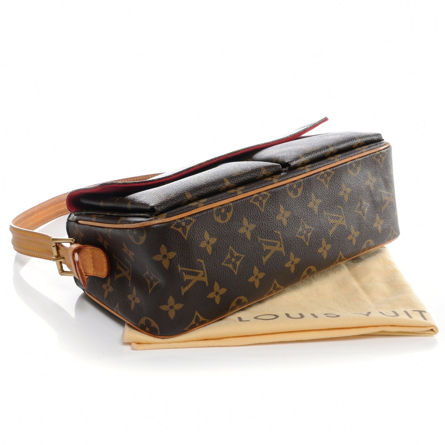 Monogram Viva-Cite MM