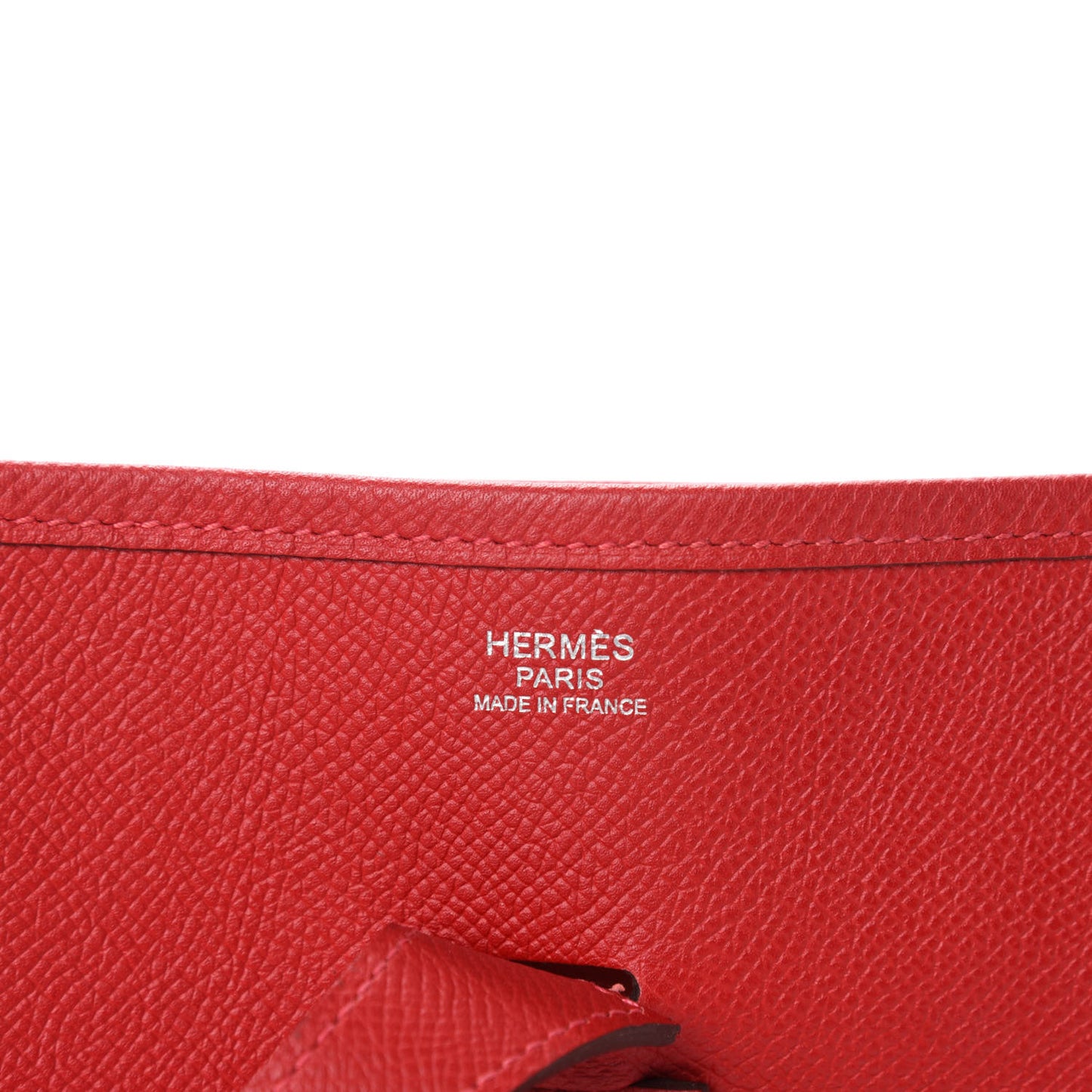 Epsom Evelyne III PM Rouge Vif