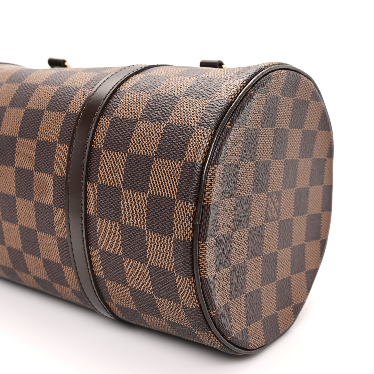 Louis Vuitton Damier Ebene Papillon 30 With Companion 10 of 11