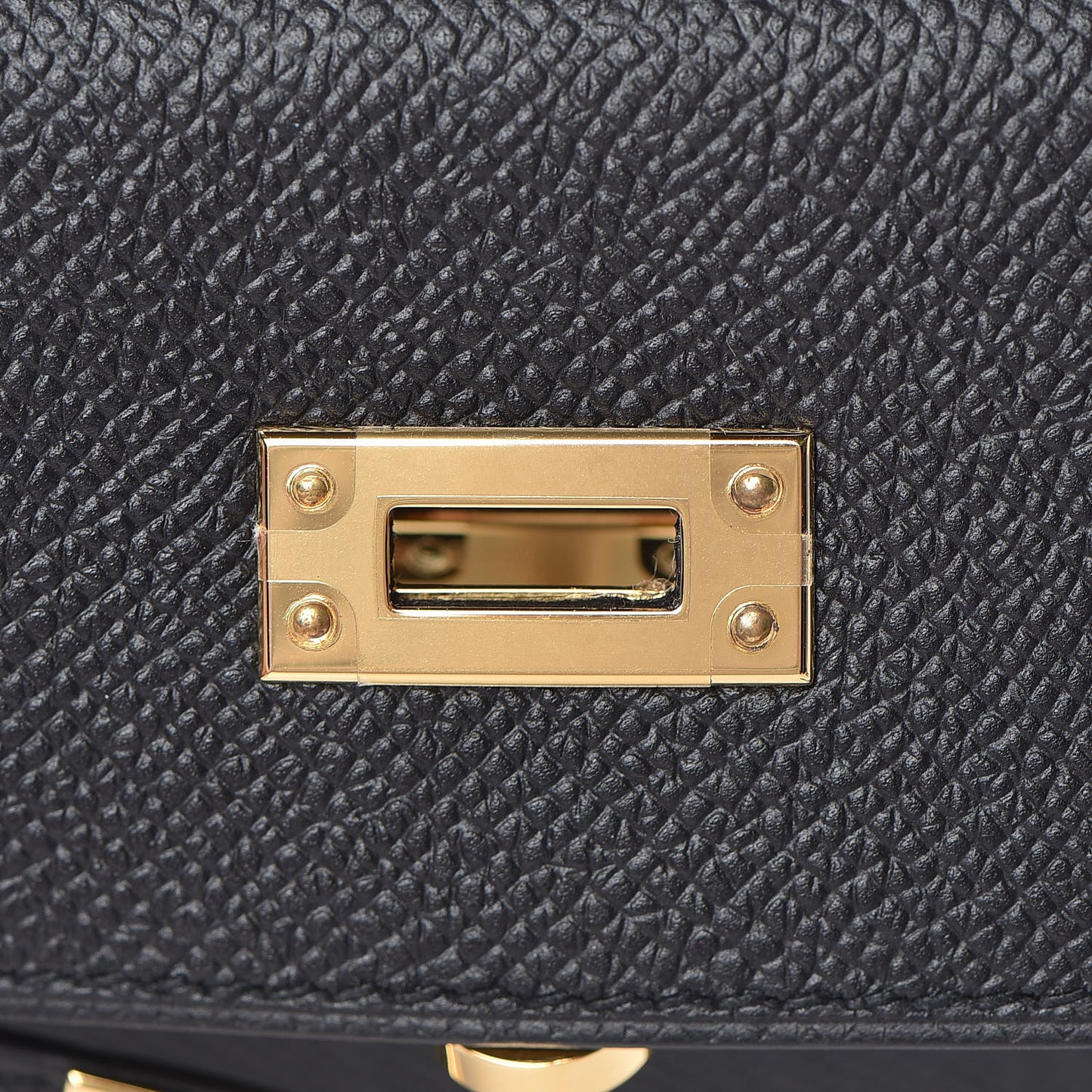 Epsom Kelly Sellier 25 Black