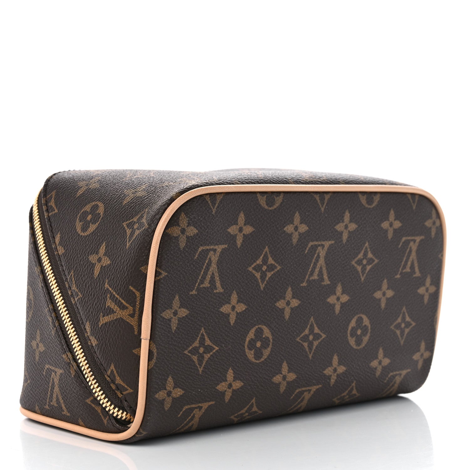 Louis Vuitton Monogram Toiletry Bag 4 of 10