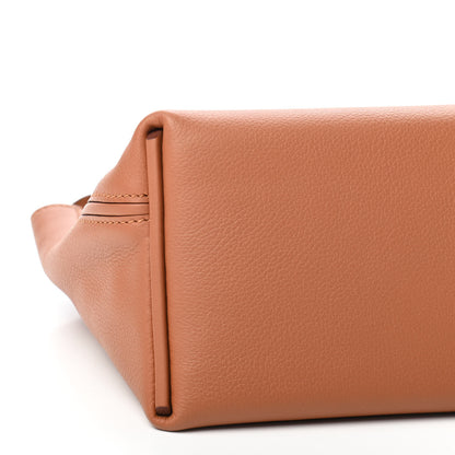 Hermes Evercolor Swift 24/24 21 Gold 8 of 9
