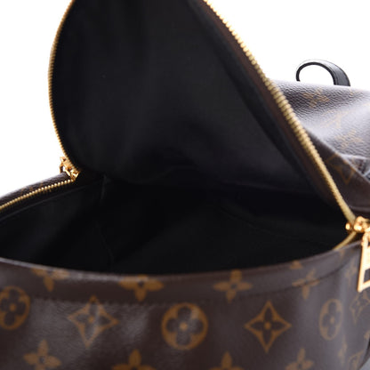Louis Vuitton Monogram Palm Springs Backpack PM 5 of 9