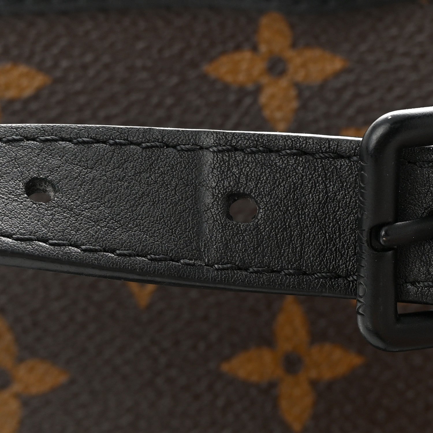 Louis Vuitton Monogram Solar Ray Soft Trunk 16 of 18