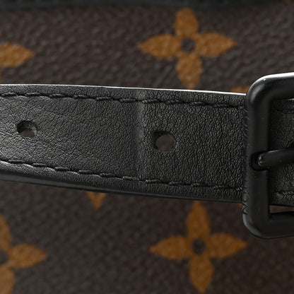 Louis Vuitton Monogram Solar Ray Soft Trunk 16 of 18
