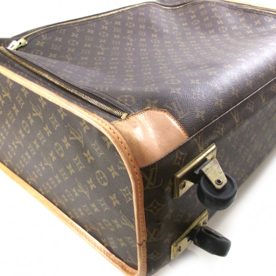 Louis Vuitton Monogram Pullman 65 5 of 8