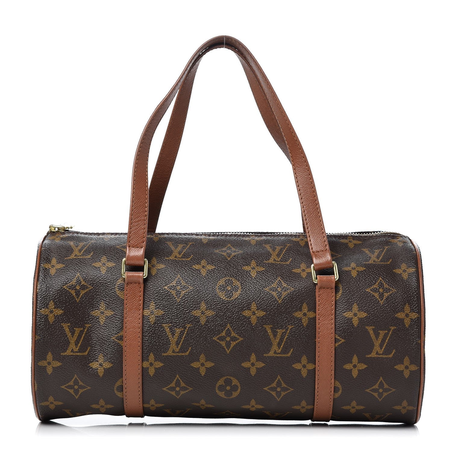 Louis Vuitton Monogram Papillon 30 3 of 8