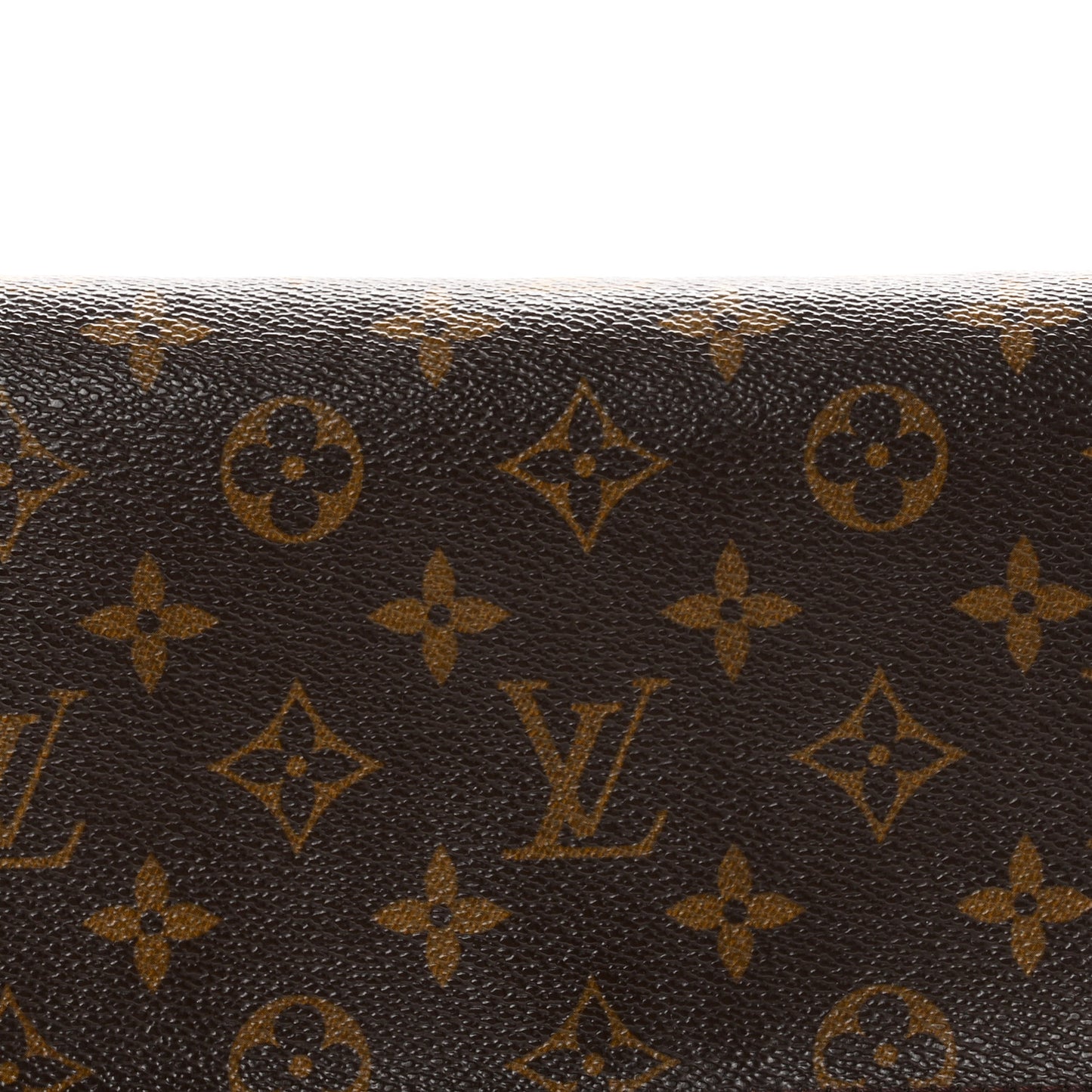 Monogram Mini Looping