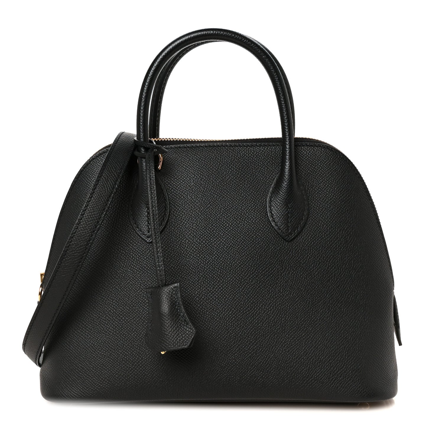 Epsom 1923 Bolide 25 Black