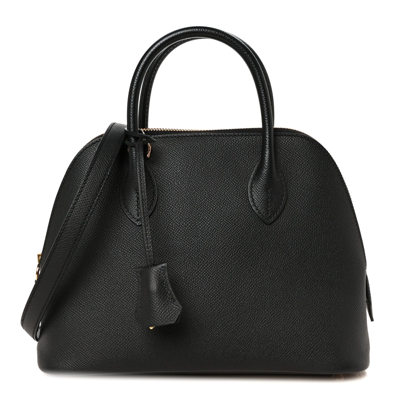 Hermes Epsom 1923 Bolide 25 Black 1 of 10