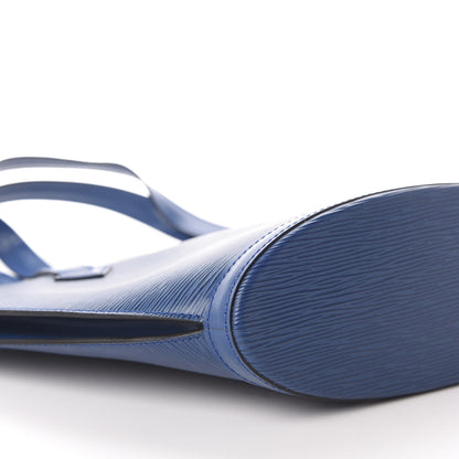 Louis Vuitton Epi Saint Jacques PM Toledo 6 of 10
