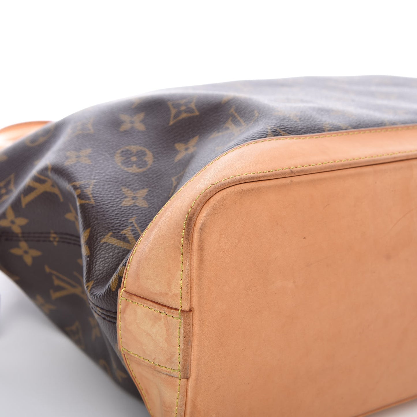 Monogram Lockit Horizontal