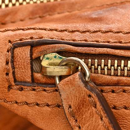 Givenchy Tumbled Sheepskin Medium Pandora Cigare 12 of 12