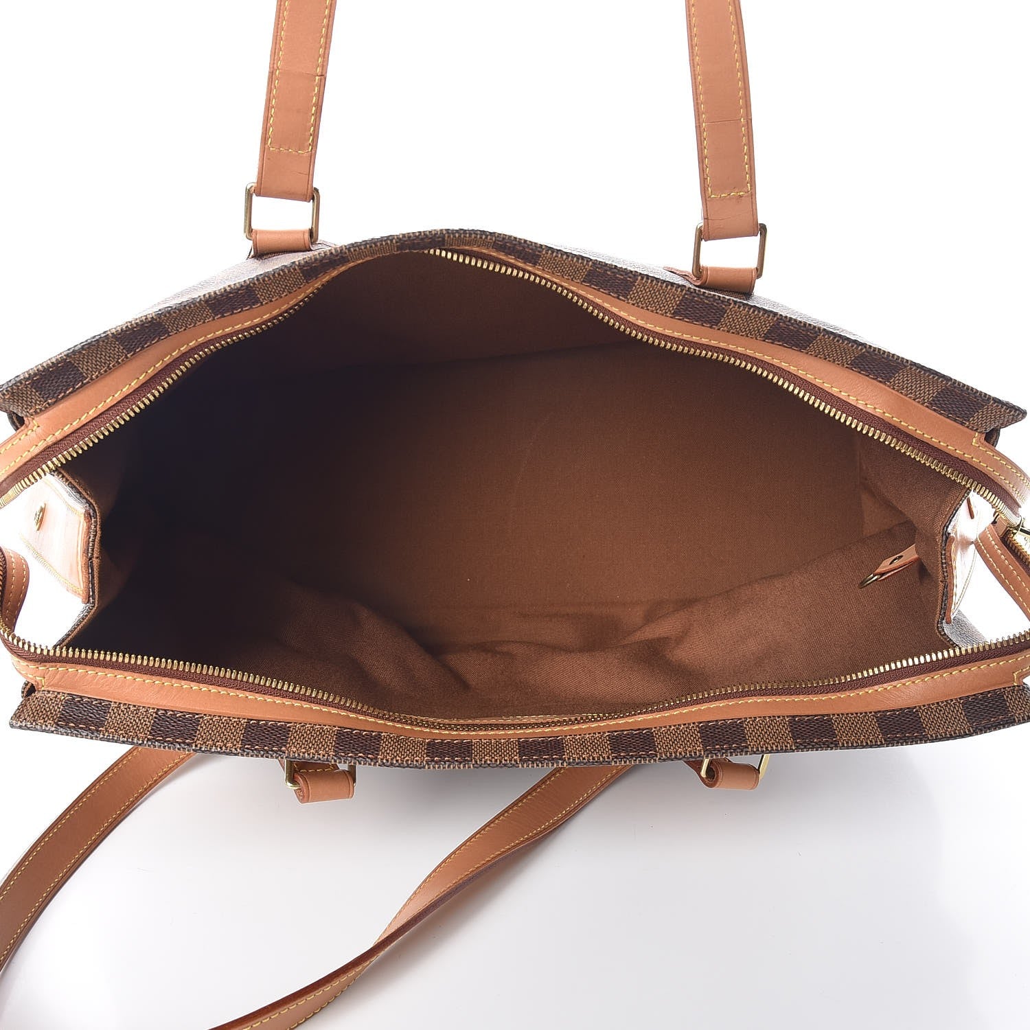 Louis Vuitton Damier Ebene Centenaire Chelsea 5 of 8