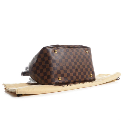 Louis Vuitton Damier Ebene Verona MM 5 of 8