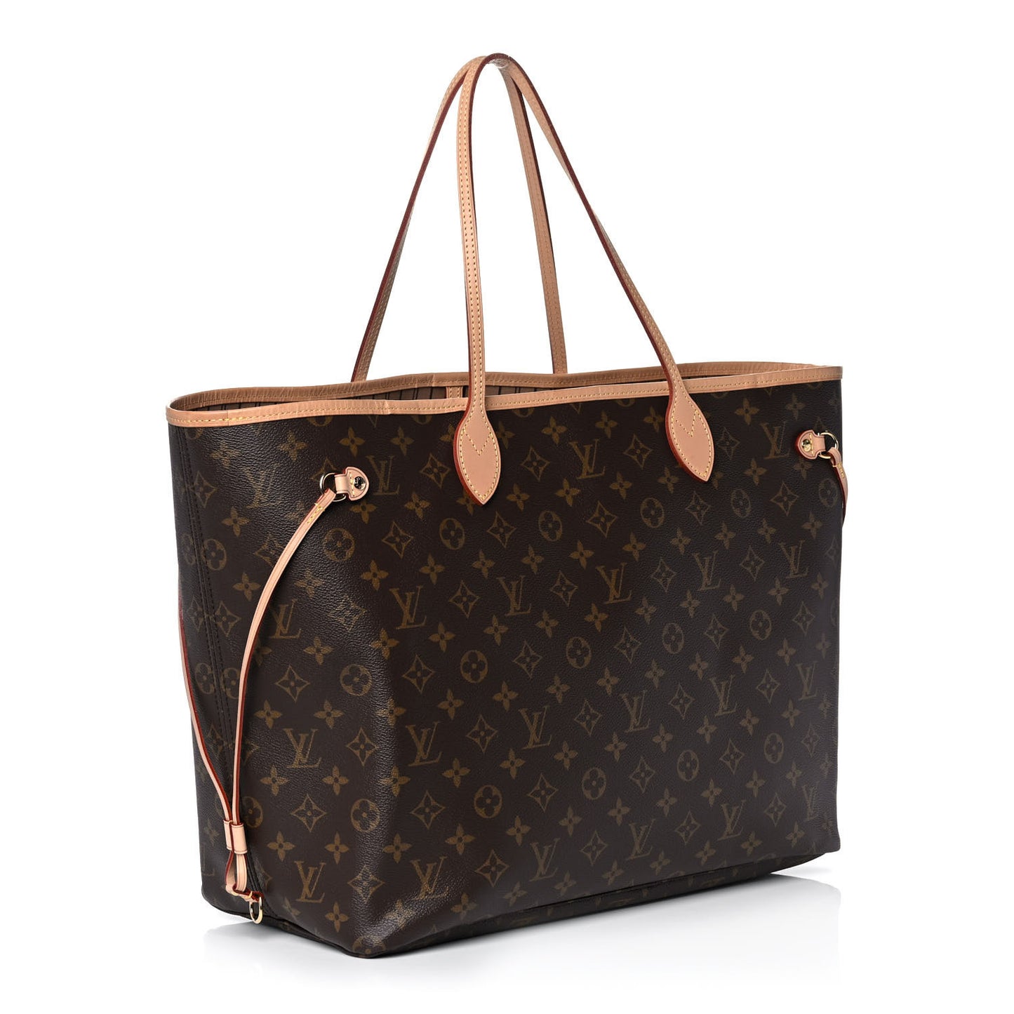 Monogram Neo Neverfull GM