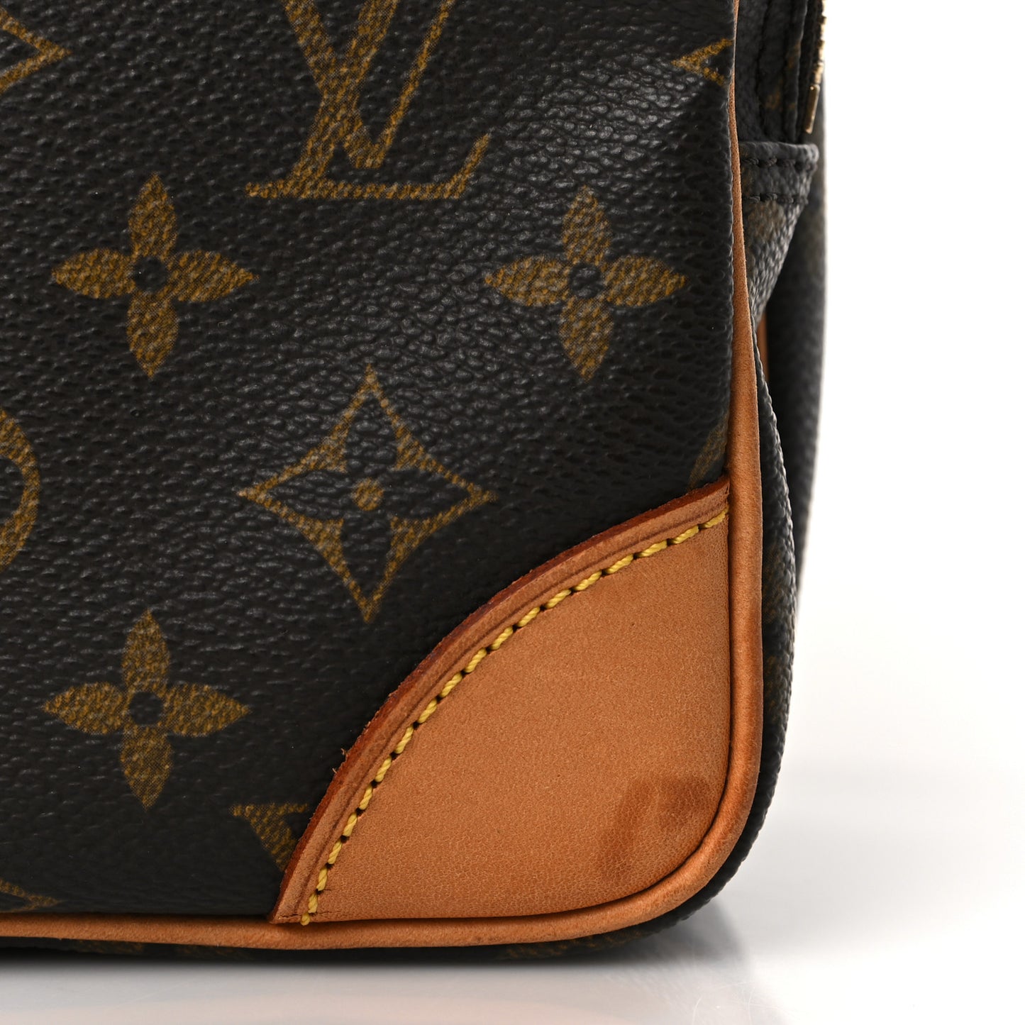 Monogram Amazone