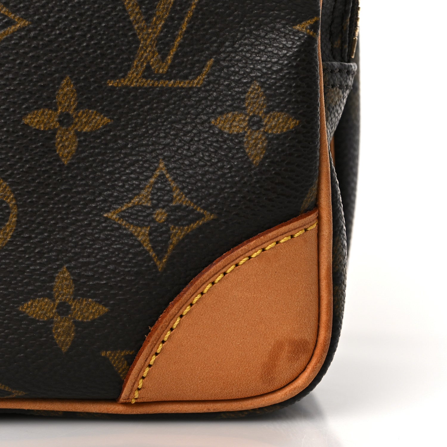 Louis Vuitton Monogram Amazone 3 of 9