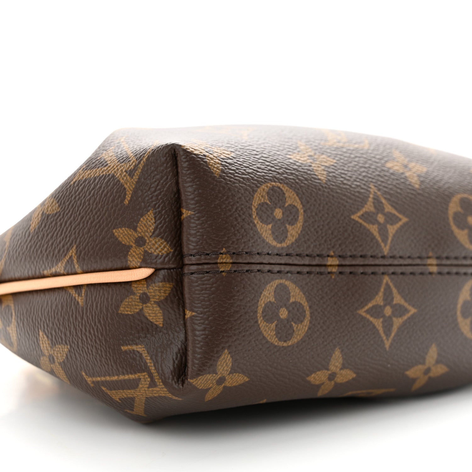 Louis Vuitton Monogram Nano Turenne 8 of 9