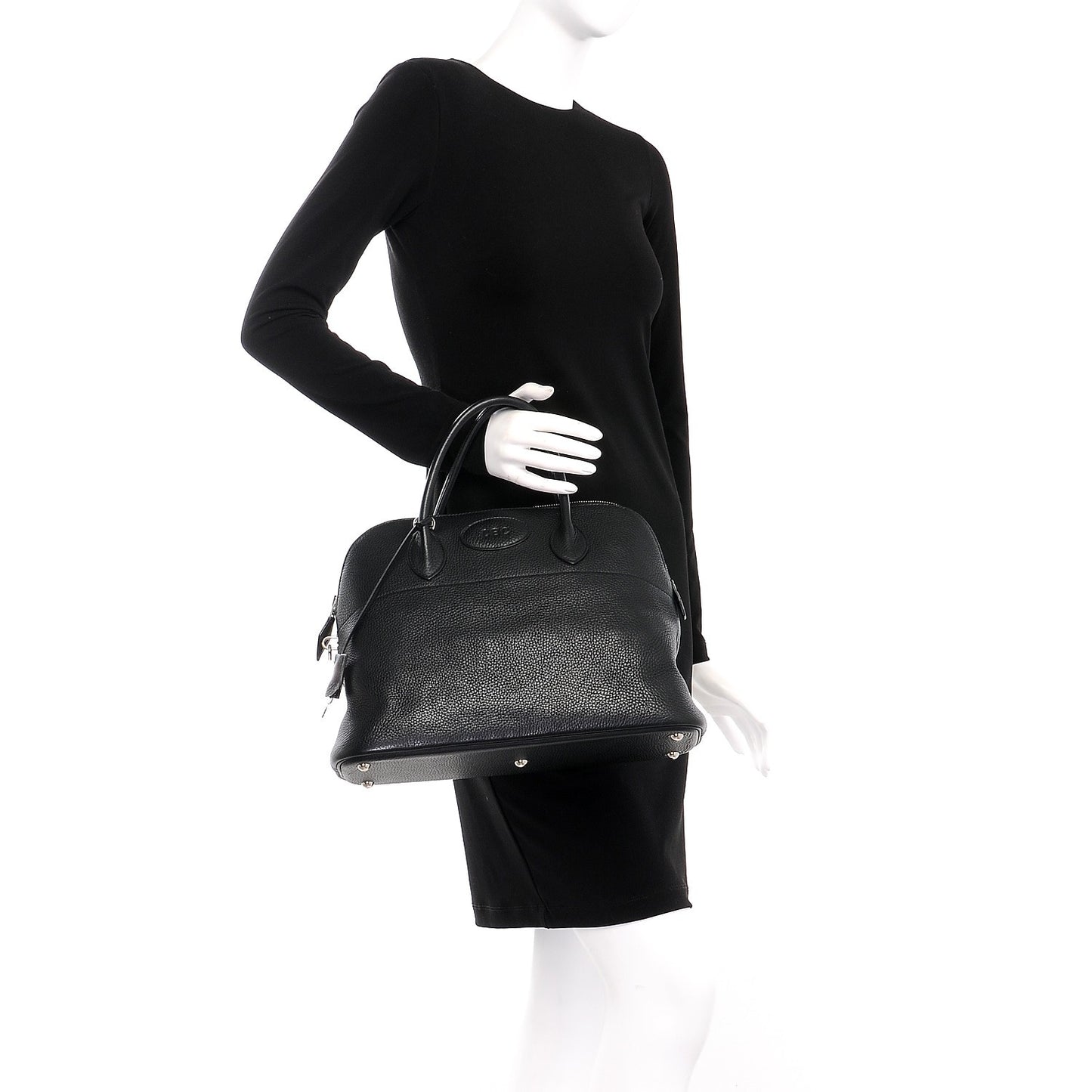 Taurillon Clemence Bolide 35 Black