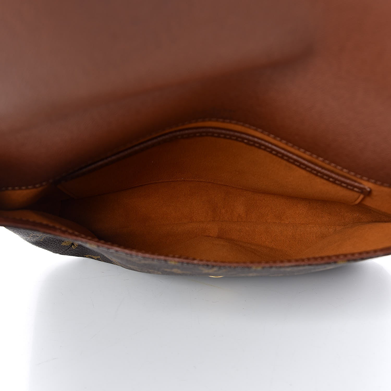 Louis Vuitton Monogram Musette Tango 5 of 9