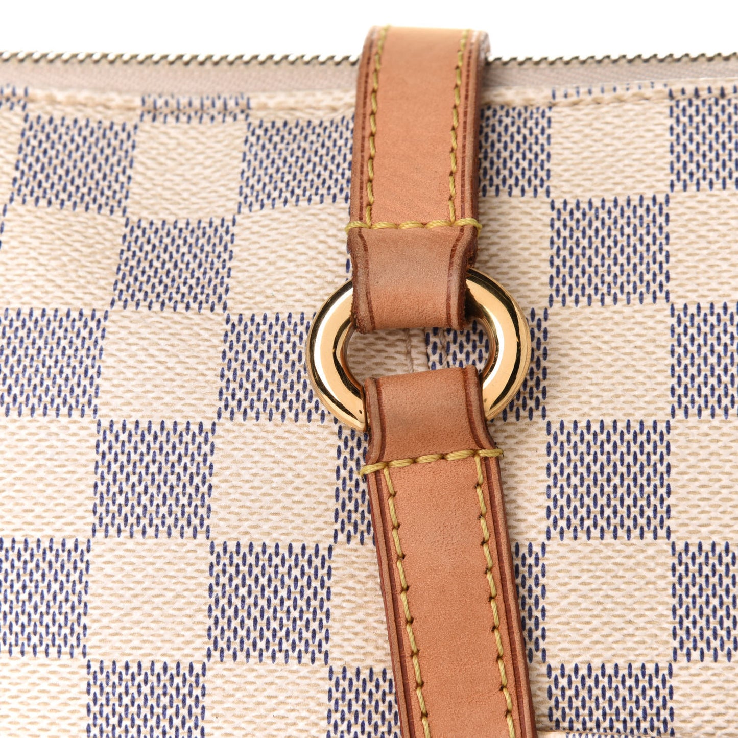 Damier Azur Totally MM