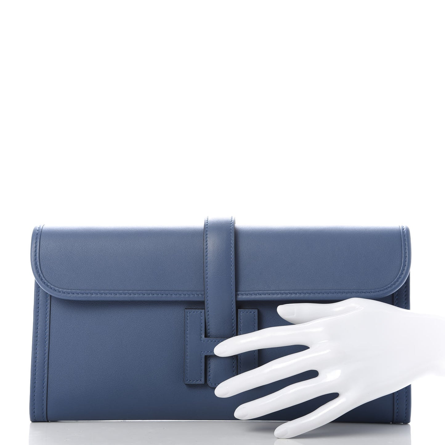 Swift Jige Elan 29 Clutch Bleu Agate