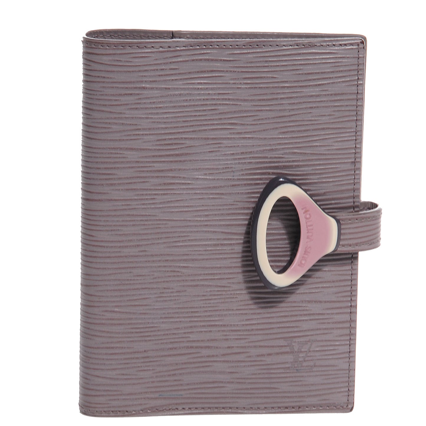 Epi Z Small Ring Agenda Cover Lilac